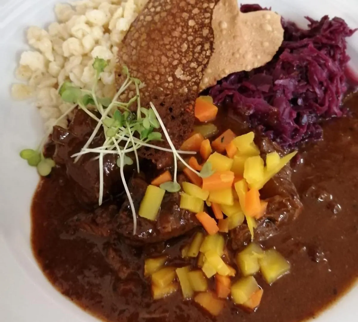 Wellnesshotel Parkschloessl Zu Thyrnau 