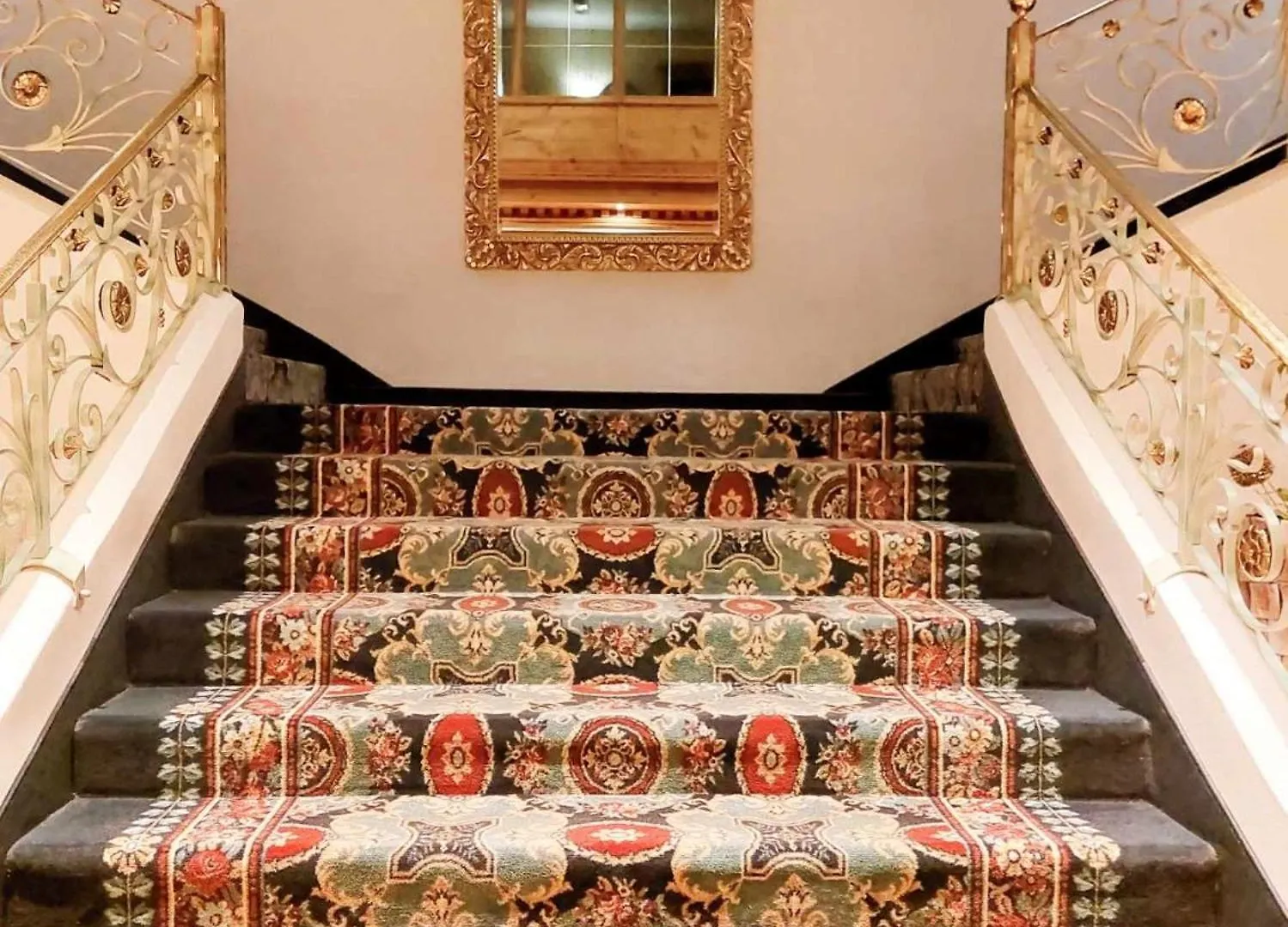 Wellnesshotel Parkschloessl Zu Thyrnau 