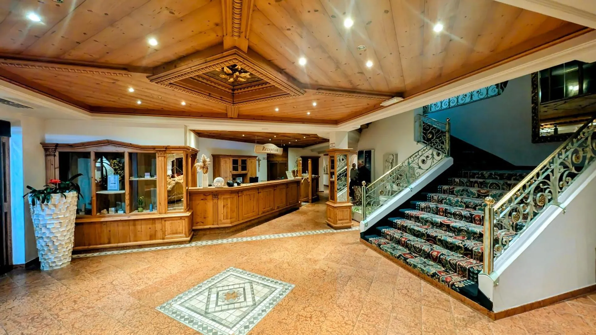 Wellnesshotel Parkschloessl Zu Thyrnau 