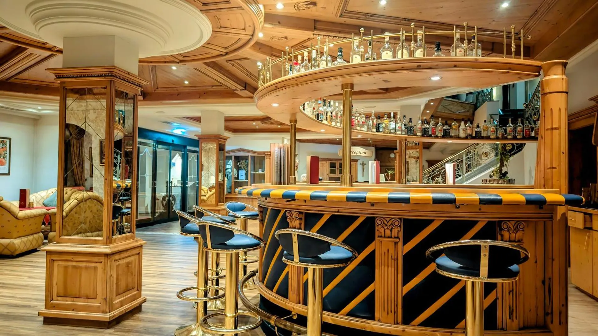 Wellnesshotel Parkschloessl Zu Thyrnau 
