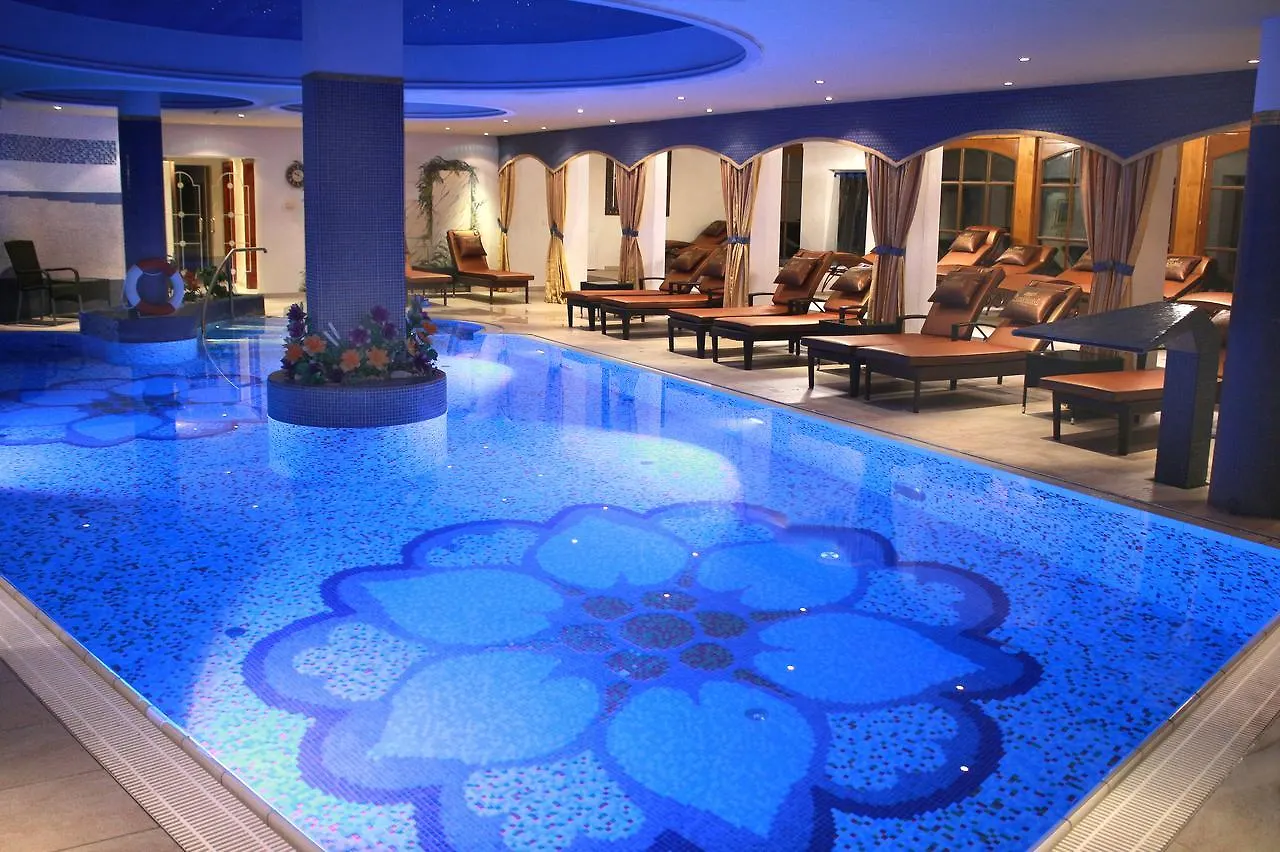 Hotel Wellnesshotel Parkschloessl Zu Thyrnau 